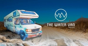 the water van project