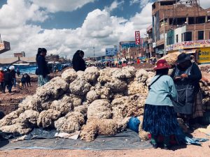 Microwd Perú