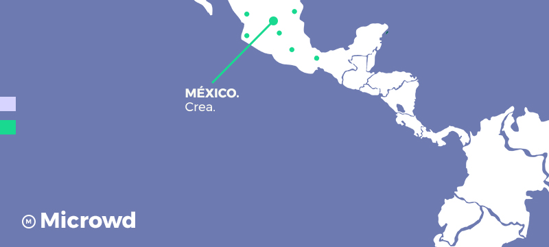 Microwd México