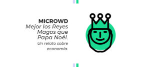Mejor los reyes magos que papá noel
