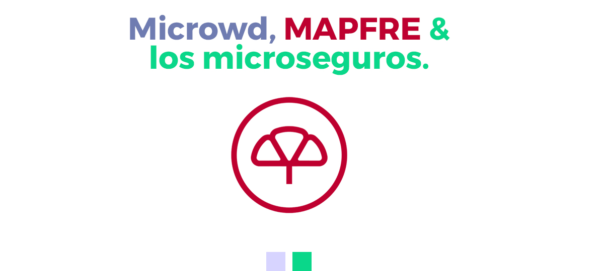 Mapfre y Microwd